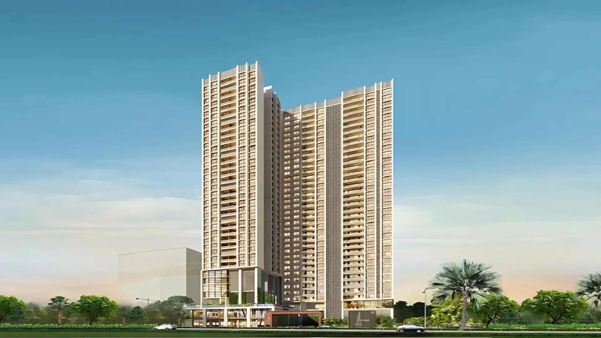 Brigade Neopolis, Pallavaram, Chennai, Kochi