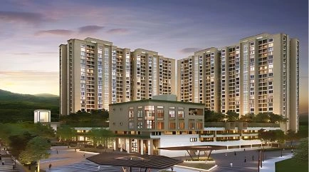 Brigade Neopolis, Pallavaram, Chennai, Kochi
