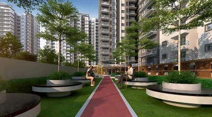 Brigade Neopolis, Pallavaram, Chennai, Kochi